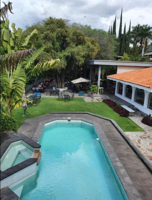Casa Rivera De Moras San Luis Soyatlán 外观 照片