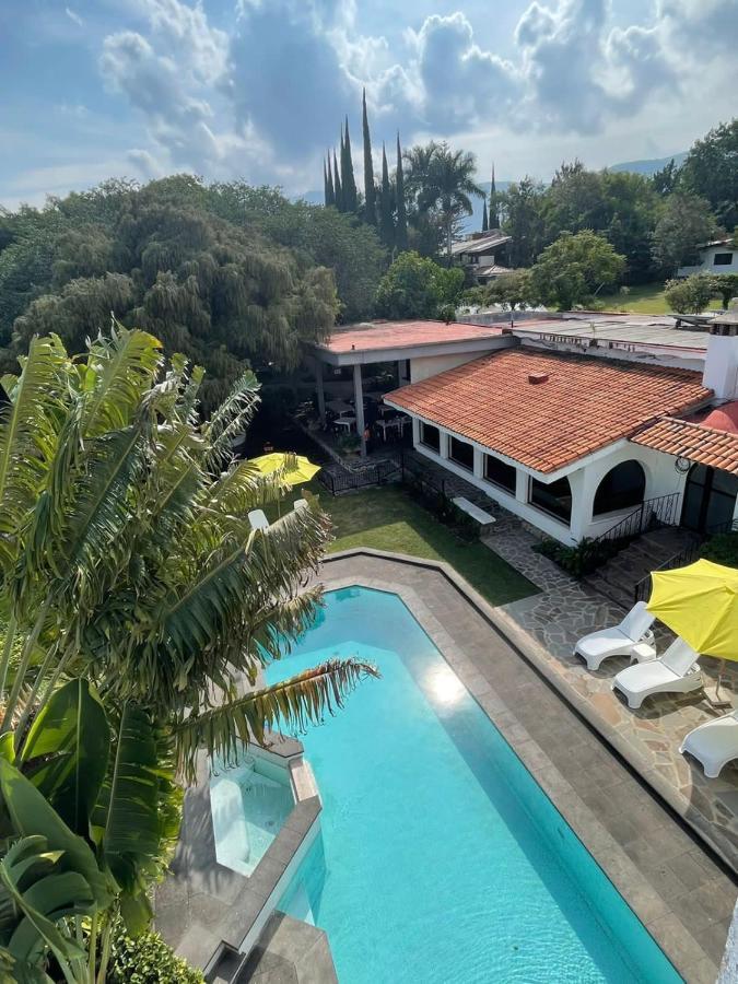 Casa Rivera De Moras San Luis Soyatlán 外观 照片
