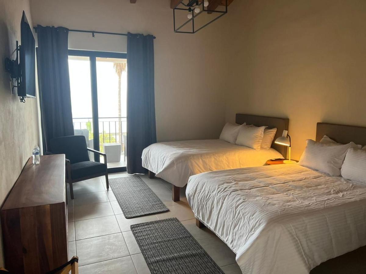 Casa Rivera De Moras San Luis Soyatlán 外观 照片