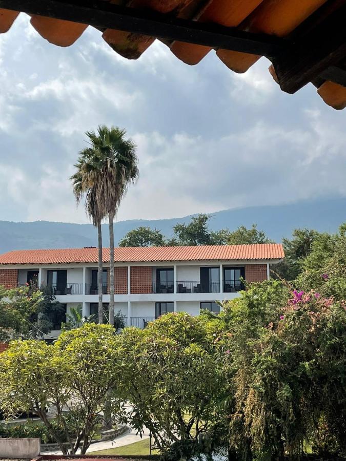 Casa Rivera De Moras San Luis Soyatlán 外观 照片