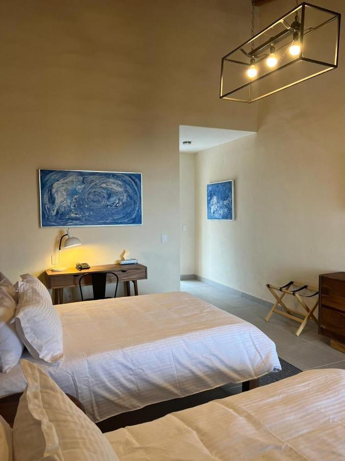 Casa Rivera De Moras San Luis Soyatlán 外观 照片