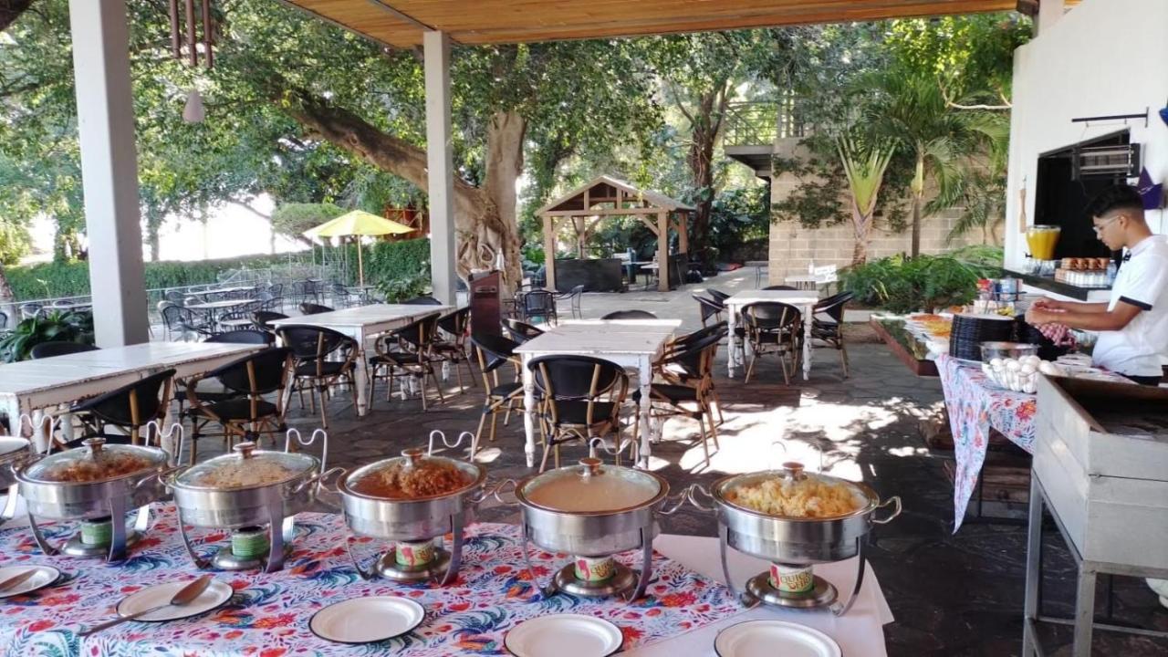 Casa Rivera De Moras San Luis Soyatlán 外观 照片