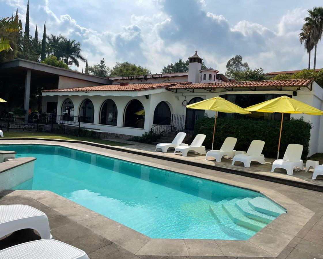 Casa Rivera De Moras San Luis Soyatlán 外观 照片