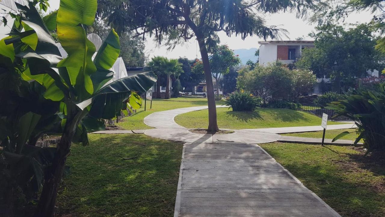 Casa Rivera De Moras San Luis Soyatlán 外观 照片