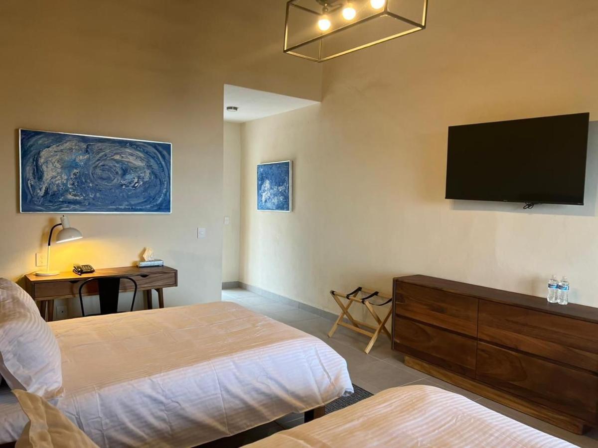 Casa Rivera De Moras San Luis Soyatlán 外观 照片